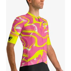 Castelli - Epreo Jerey - Radtrikot