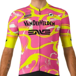 Castelli - Epreo Jerey - Radtrikot
