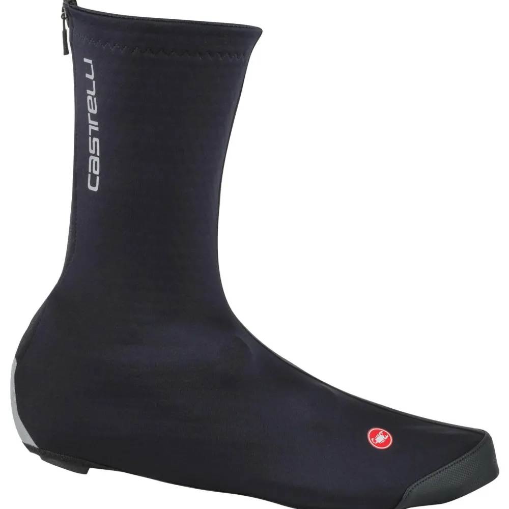 - Espresso 2 Shoecover - Überschuhe < Castelli Best