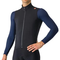 Castelli Fahrradbekleidung|Fahrradwesten-- Espresso Vest - Fahrradweste