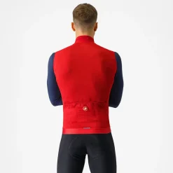 Castelli Fahrradbekleidung|Fahrradwesten-- Espresso Vest - Fahrradweste
