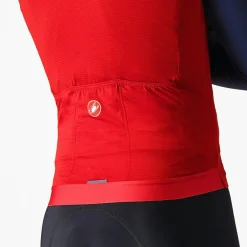 Castelli Fahrradbekleidung|Fahrradwesten-- Espresso Vest - Fahrradweste