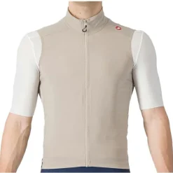 Castelli Fahrradbekleidung|Fahrradwesten-- Espresso Vest - Fahrradweste