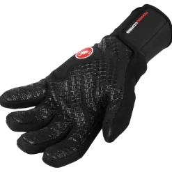 Castelli Fahrradbekleidung|Handschuhe-- Estremo Glove - Handschuhe Black