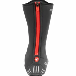 Castelli Fahrradschuhe|Überschuhe-- Estremo Shoecover - Überschuhe Black