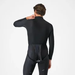 Castelli - Fander 2 ong eeve - Radunterhed