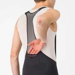 Castelli - Free Aero Race Bibhort - Radhoe