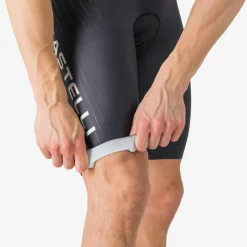 Castelli Fahrradbekleidung|Radhosen-- Free Aero Race S Kit Bibshort - Radhose