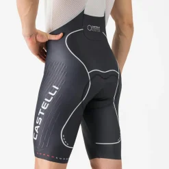 Castelli Fahrradbekleidung|Radhosen-- Free Aero Race S Kit Bibshort - Radhose