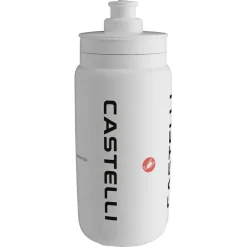 - Logo Water Bottle - Fahrrad Trinkflasche < Castelli Online