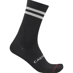 - Originale 18 Sock - Radsocken < Castelli Outlet