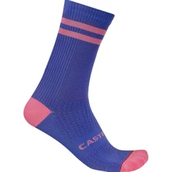 - Originale 18 Sock - Radsocken < Castelli Outlet