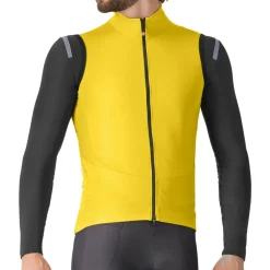 Castelli Fahrradbekleidung|Fahrradwesten-- Perfetto Air Vest - Fahrradweste