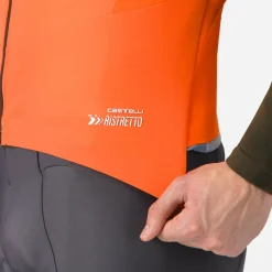 Castelli Fahrradbekleidung|Fahrradwesten-- Perfetto Air Vest - Fahrradweste