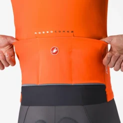 Castelli Fahrradbekleidung|Fahrradwesten-- Perfetto Air Vest - Fahrradweste