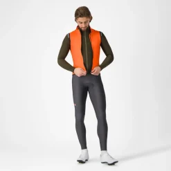 Castelli Fahrradbekleidung|Fahrradwesten-- Perfetto Air Vest - Fahrradweste