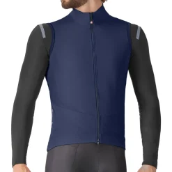 Castelli Fahrradbekleidung|Fahrradwesten-- Perfetto Air Vest - Fahrradweste