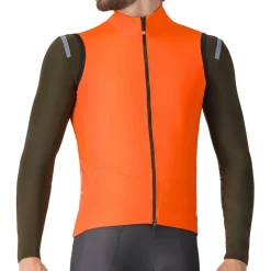 Castelli Fahrradbekleidung|Fahrradwesten-- Perfetto Air Vest - Fahrradweste