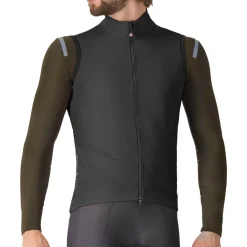 Castelli Fahrradbekleidung|Fahrradwesten-- Perfetto Air Vest - Fahrradweste