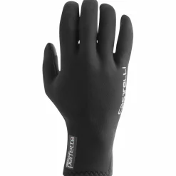 Castelli Fahrradbekleidung|Handschuhe-- Perfetto Max Glove - Handschuhe Black
