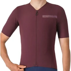Castelli - Preio Evo Jerey - Radtrikot