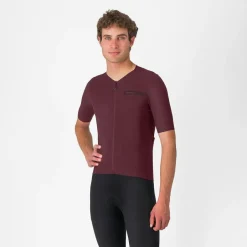 Castelli - Preio Evo Jerey - Radtrikot