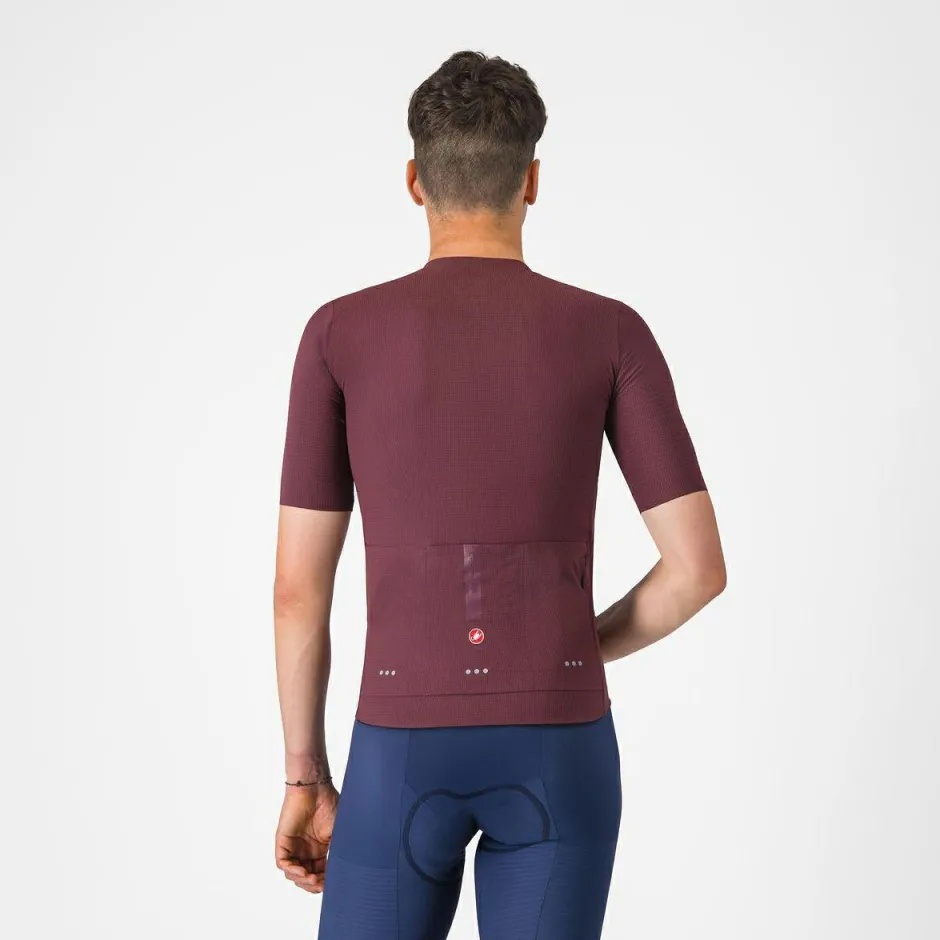 Castelli - Preio Evo Jerey - Radtrikot