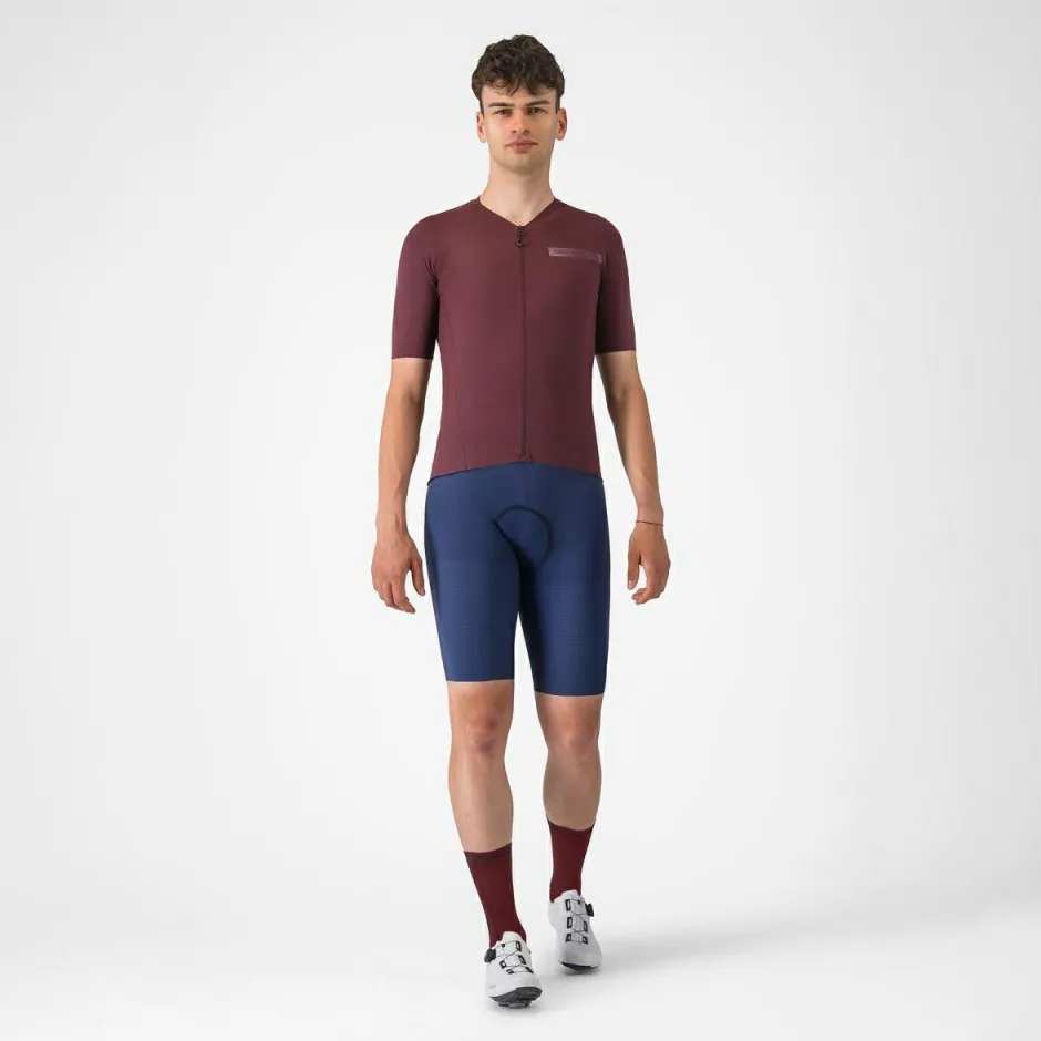 Castelli - Preio Evo Jerey - Radtrikot