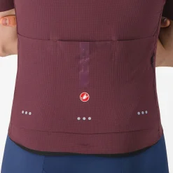 Castelli - Preio Evo Jerey - Radtrikot