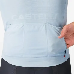 Castelli - Prologo Lite 2 Jersey - Radtrikot New