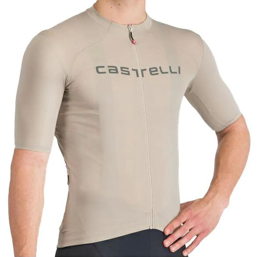 - Proogo ite Jerey - Radtrikot < Castelli New