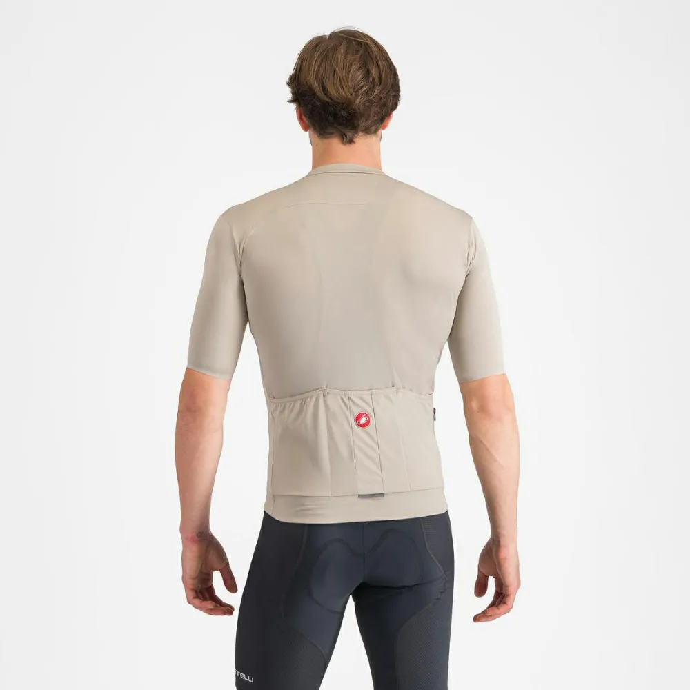 - Proogo ite Jerey - Radtrikot < Castelli New