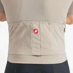 - Proogo ite Jerey - Radtrikot < Castelli New