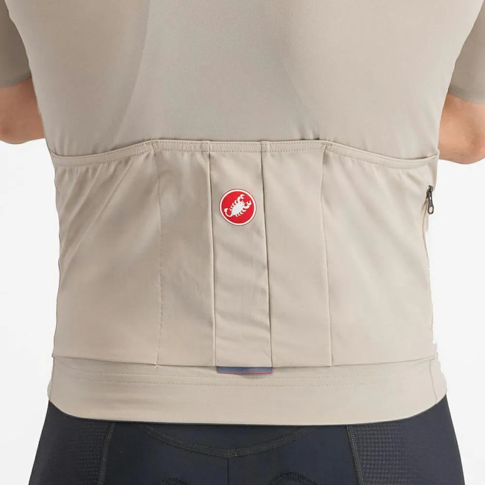 - Proogo ite Jerey - Radtrikot < Castelli New