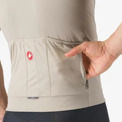 - Proogo ite Jerey - Radtrikot < Castelli New