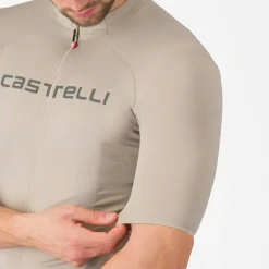 - Proogo ite Jerey - Radtrikot < Castelli New