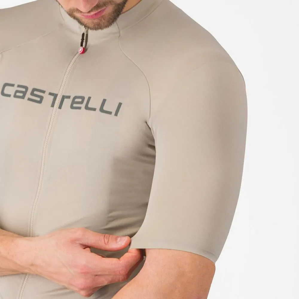 - Proogo ite Jerey - Radtrikot < Castelli New