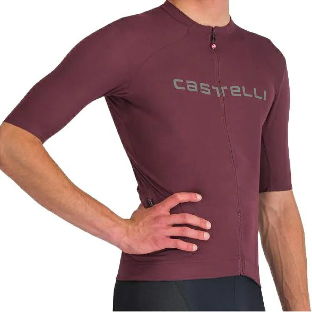 - Proogo ite Jerey - Radtrikot < Castelli New