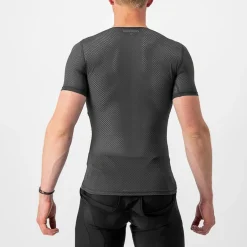 Castelli Fahrradbekleidung|Radunterwäsche-- Pro Mesh 2.0 Short Sleeve - Radunterhemd