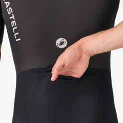 Castelli - PR 3 Speed Suit - Radeinteiler New