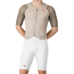Castelli Fahrradbekleidung-- Sanremo S Speed Suit - Radeinteiler