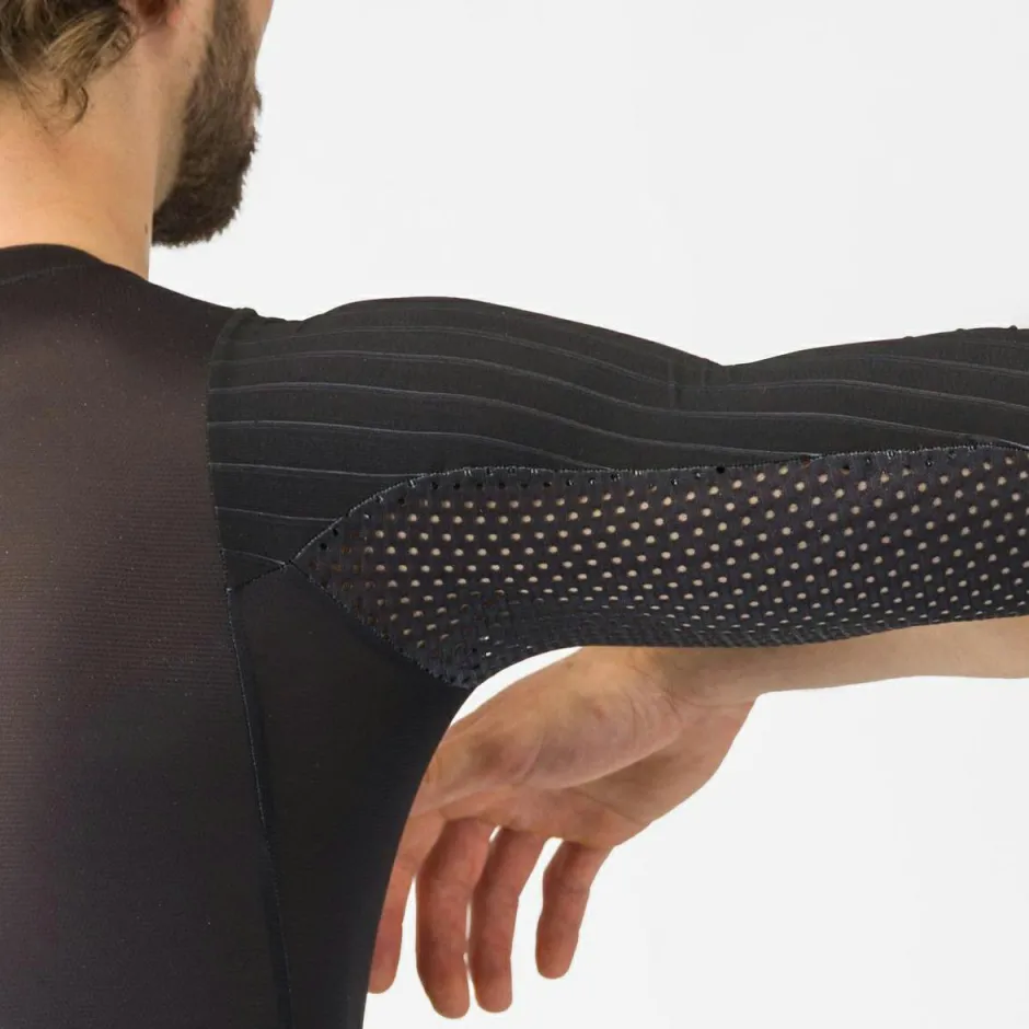 Castelli Fahrradbekleidung-- Sanremo S Speed Suit - Radeinteiler