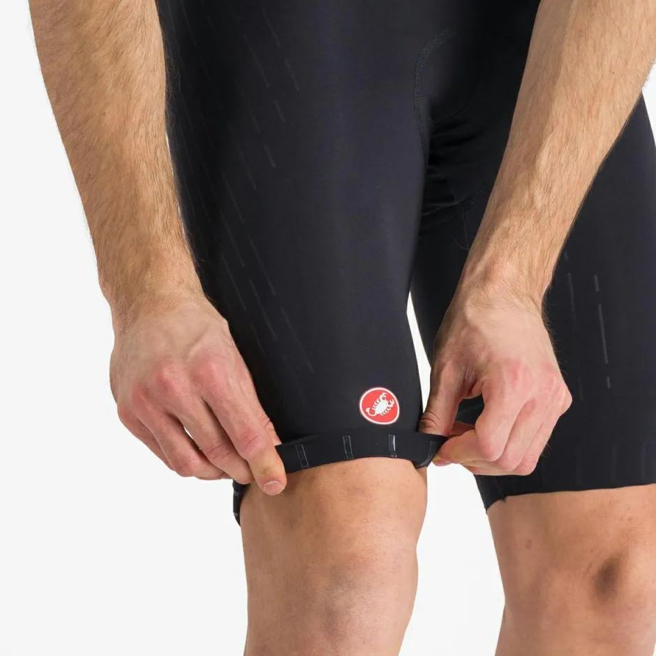 Castelli Fahrradbekleidung-- Sanremo S Speed Suit - Radeinteiler
