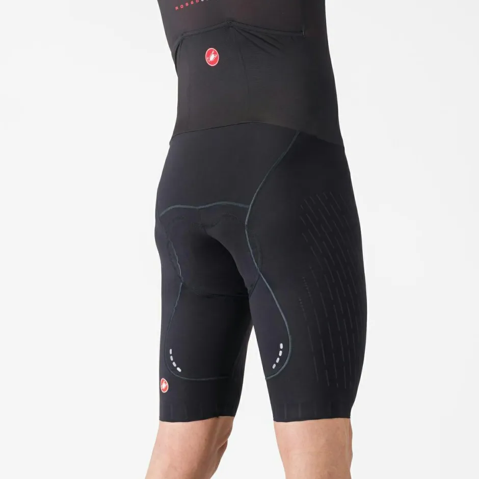 Castelli Fahrradbekleidung-- Sanremo S Speed Suit - Radeinteiler