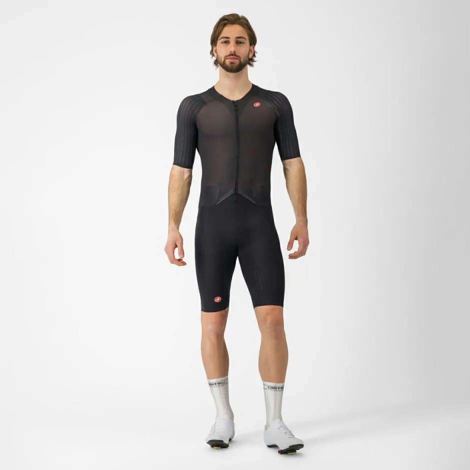 Castelli Fahrradbekleidung-- Sanremo S Speed Suit - Radeinteiler