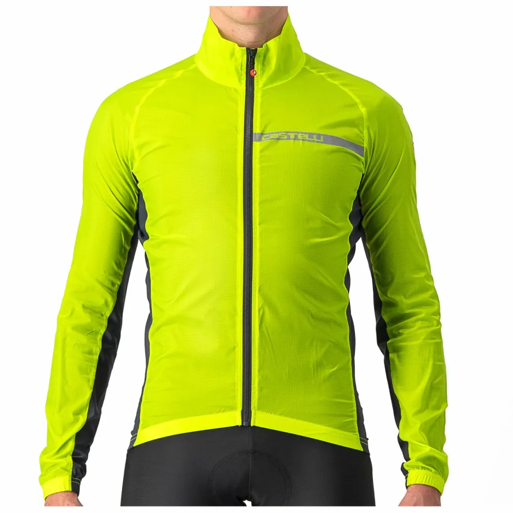 - quadra tretch Jacket - Fahrradjacke < Castelli Outlet