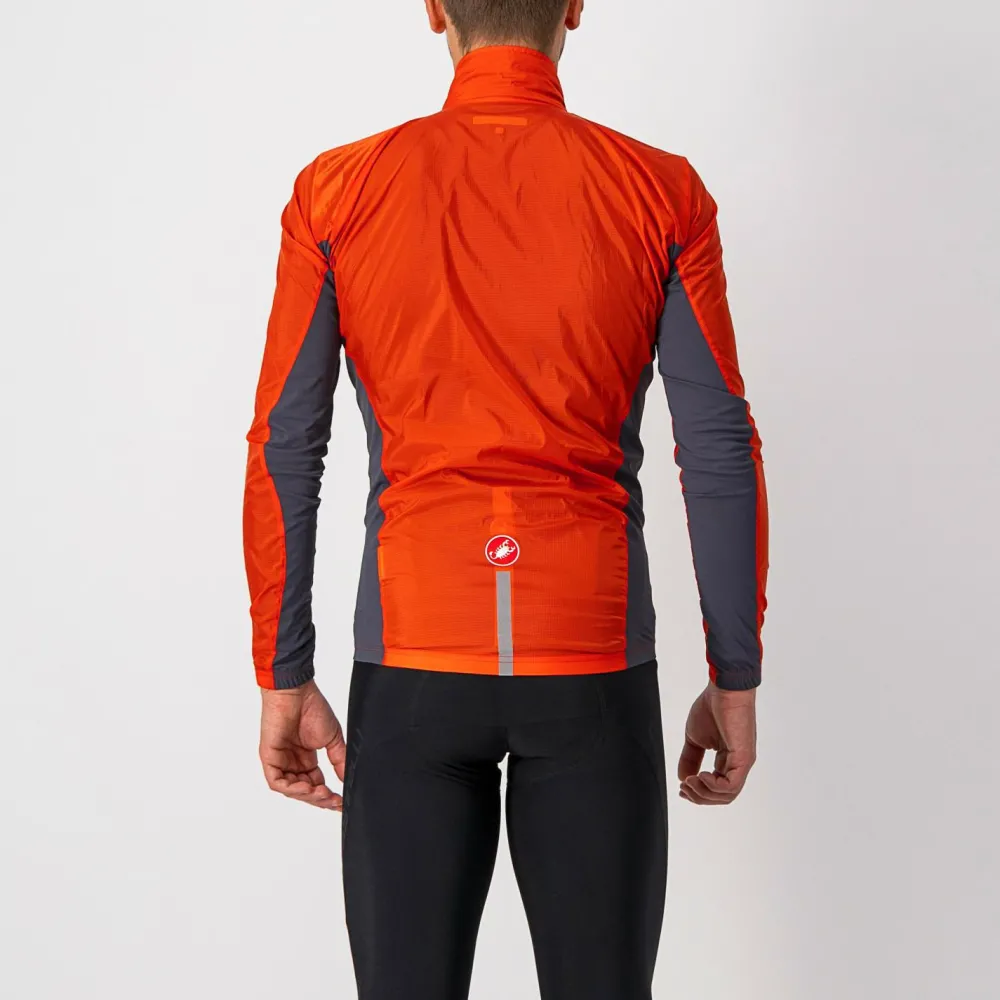 - quadra tretch Jacket - Fahrradjacke < Castelli Outlet