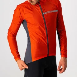 - quadra tretch Jacket - Fahrradjacke < Castelli Outlet