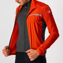 - quadra tretch Jacket - Fahrradjacke < Castelli Outlet