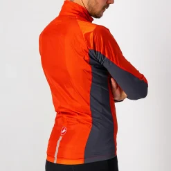 - quadra tretch Jacket - Fahrradjacke < Castelli Outlet